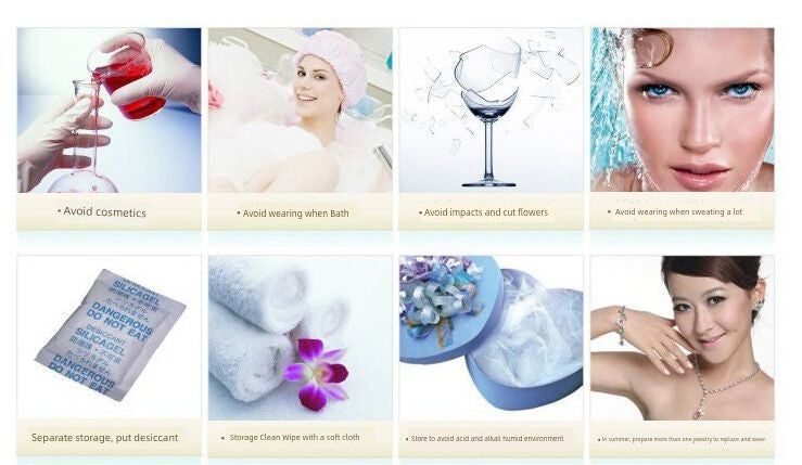 Twelve Constellation Moonstone Combination Color Protection Women's Bracelet