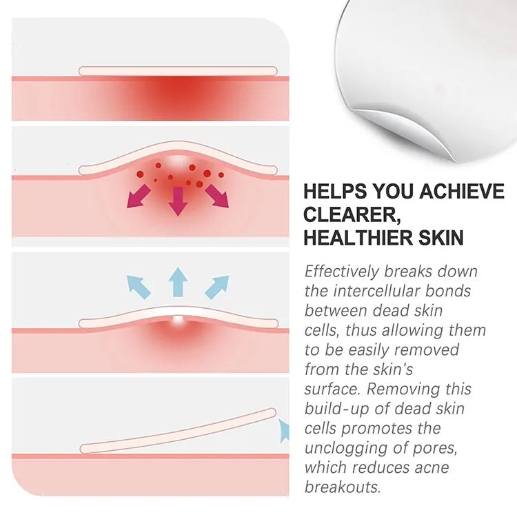 Invisible Beauty Concealer While Purifying Pores