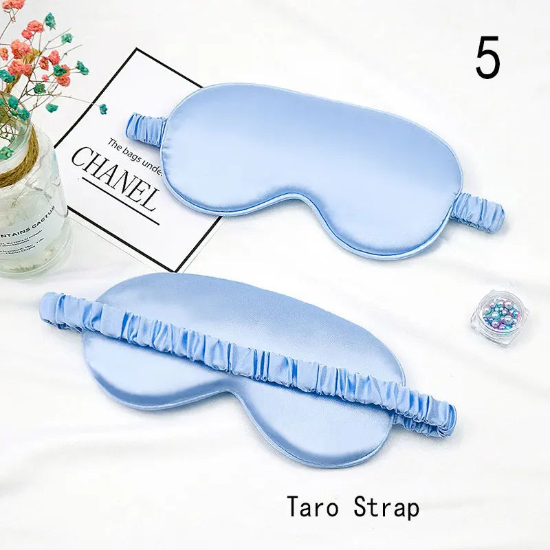 Sleeping Rest Relax Eye Mask Soft Pad