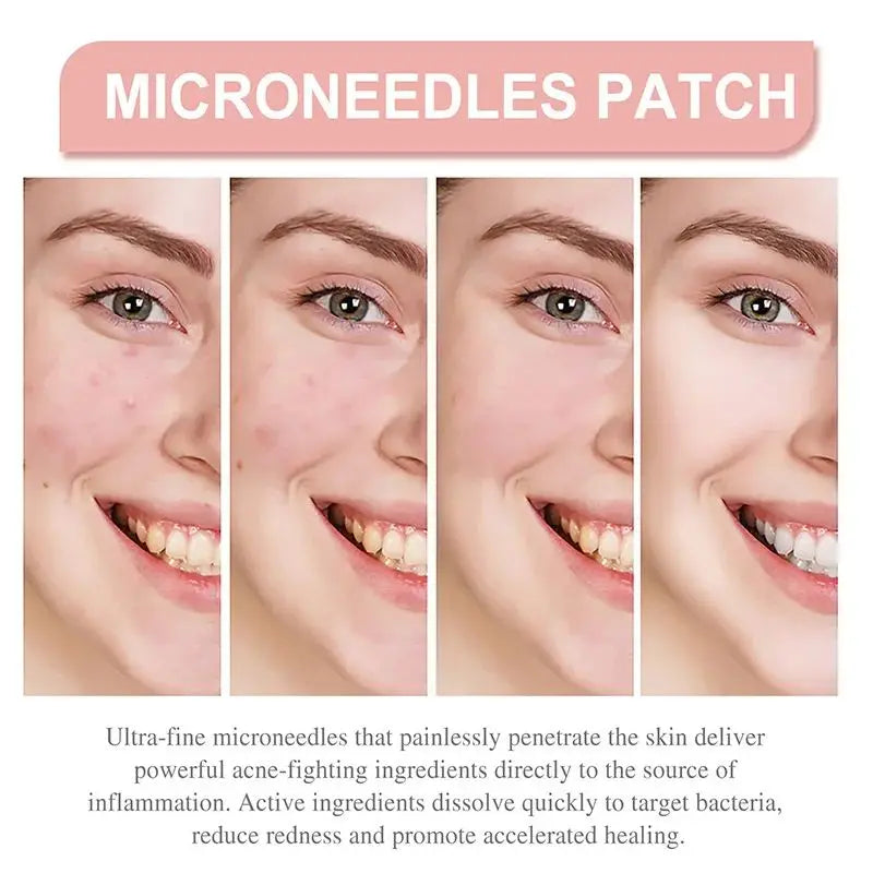 Invisible Beauty Concealer While Purifying Pores