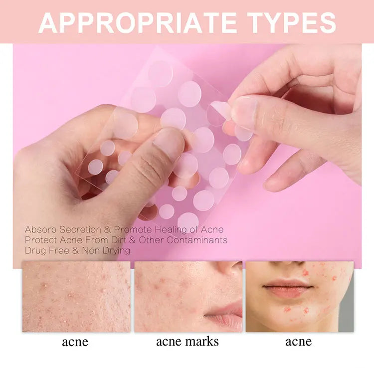 Invisible Beauty Concealer While Purifying Pores