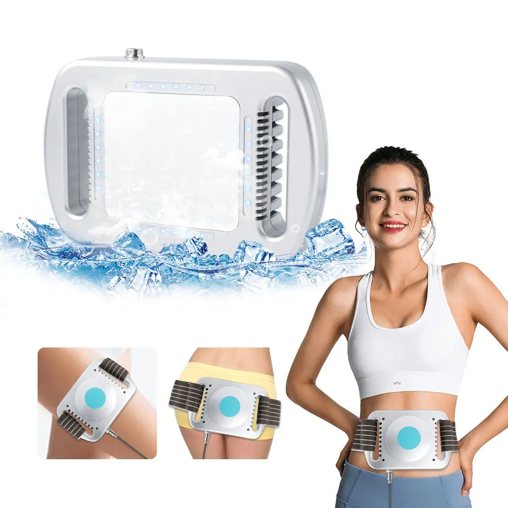 Fat Freezing Machine Body Slimming