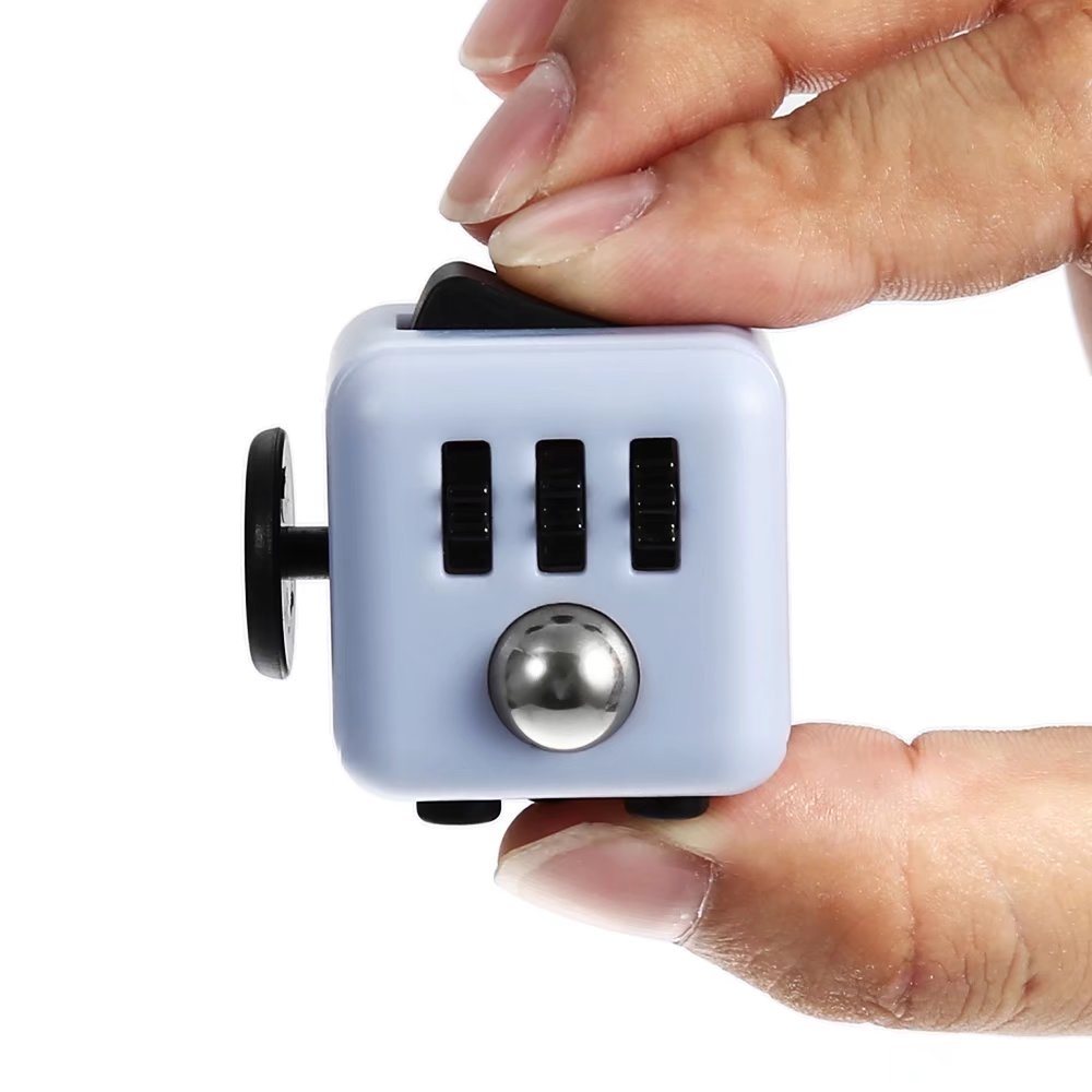 Fidget Cube Anxiety Relief Toy