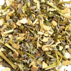 Stress Less: Anxiety & Stress Relief Organic Herbal Tea