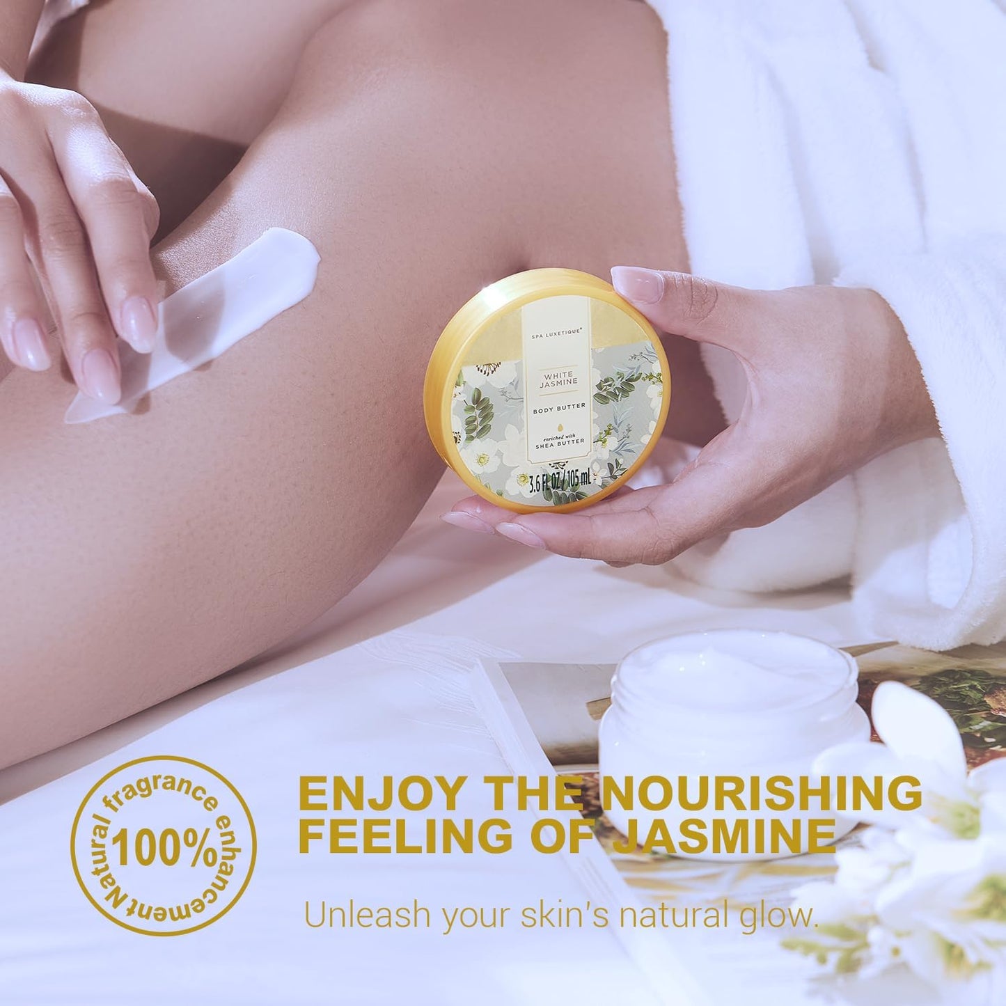 Luxury Birthday Gifts for Women: Ultimate Home Spa Skincare Gift Basket