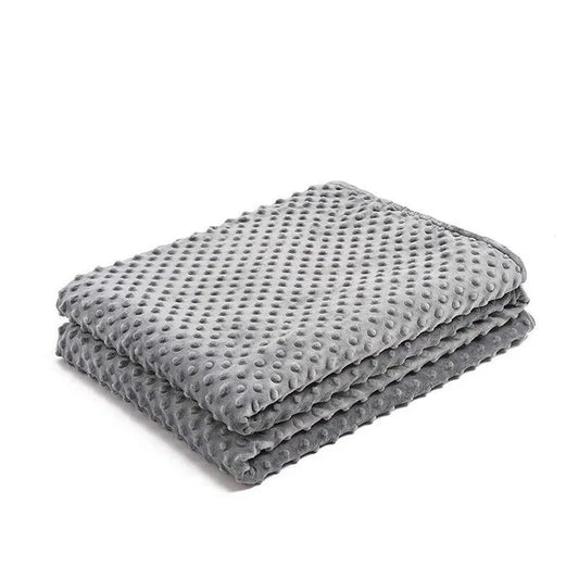 Precise: Sensory Sleep & Anxiety Reduction Weighted Blanket