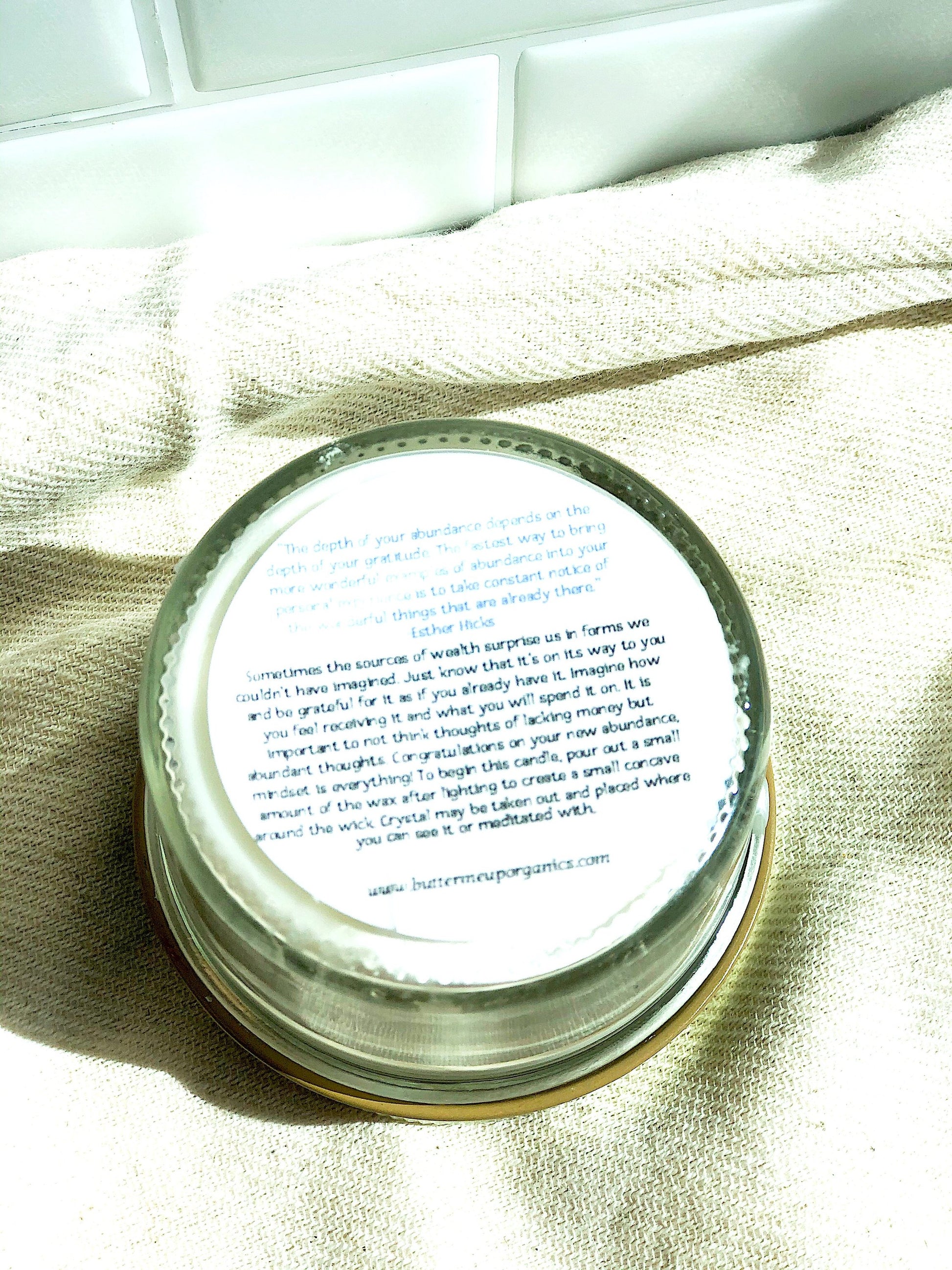 Abundance_Candle2