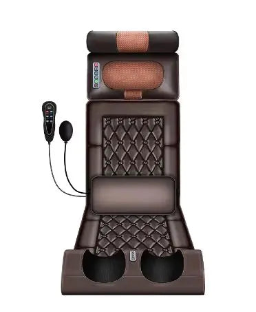 Electric Massage 3
