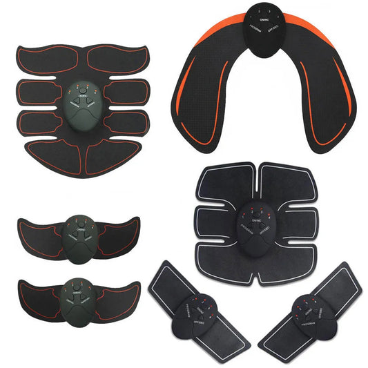 Muscle Stimulator, Muscle Trainer Abs, Muscle Toner