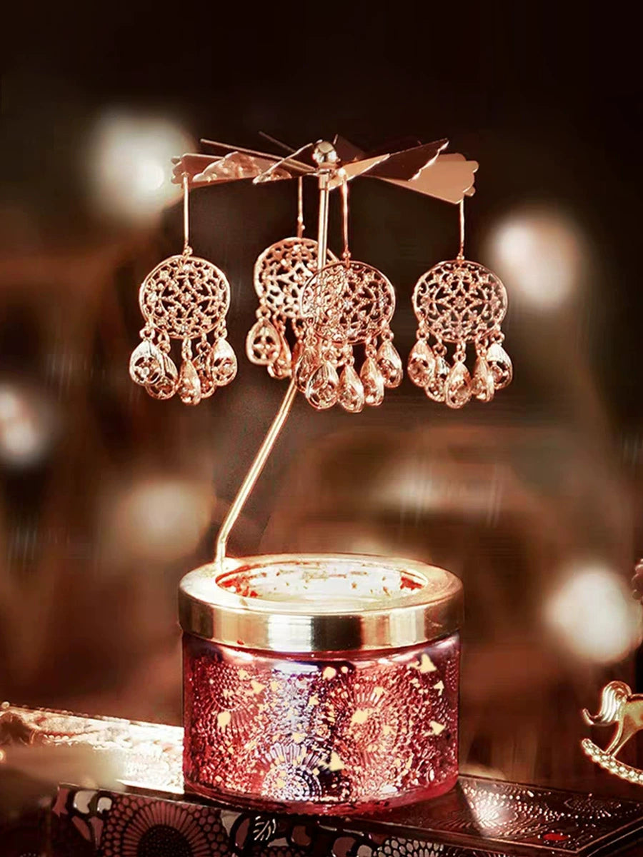 Voluspa Bedroom Wedding Valentine's Day Aromatherapy Candle