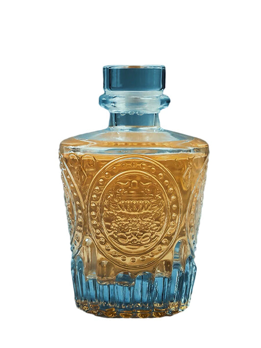 Lemon Grass Thailand Fire-Free Rattan Aromatherapy