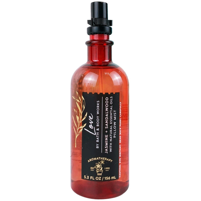 Aromatherapy Essential Oil Sleep Aid