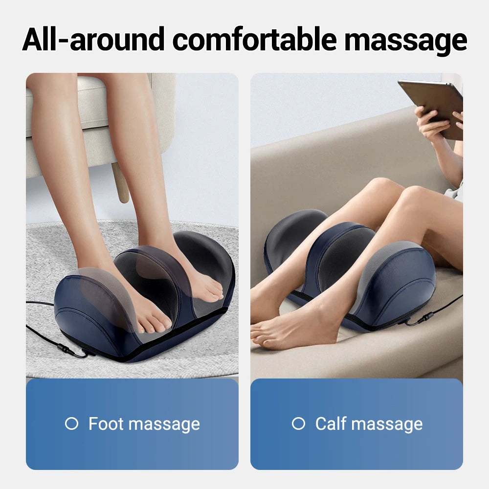 Electric Calf and Foot Massager