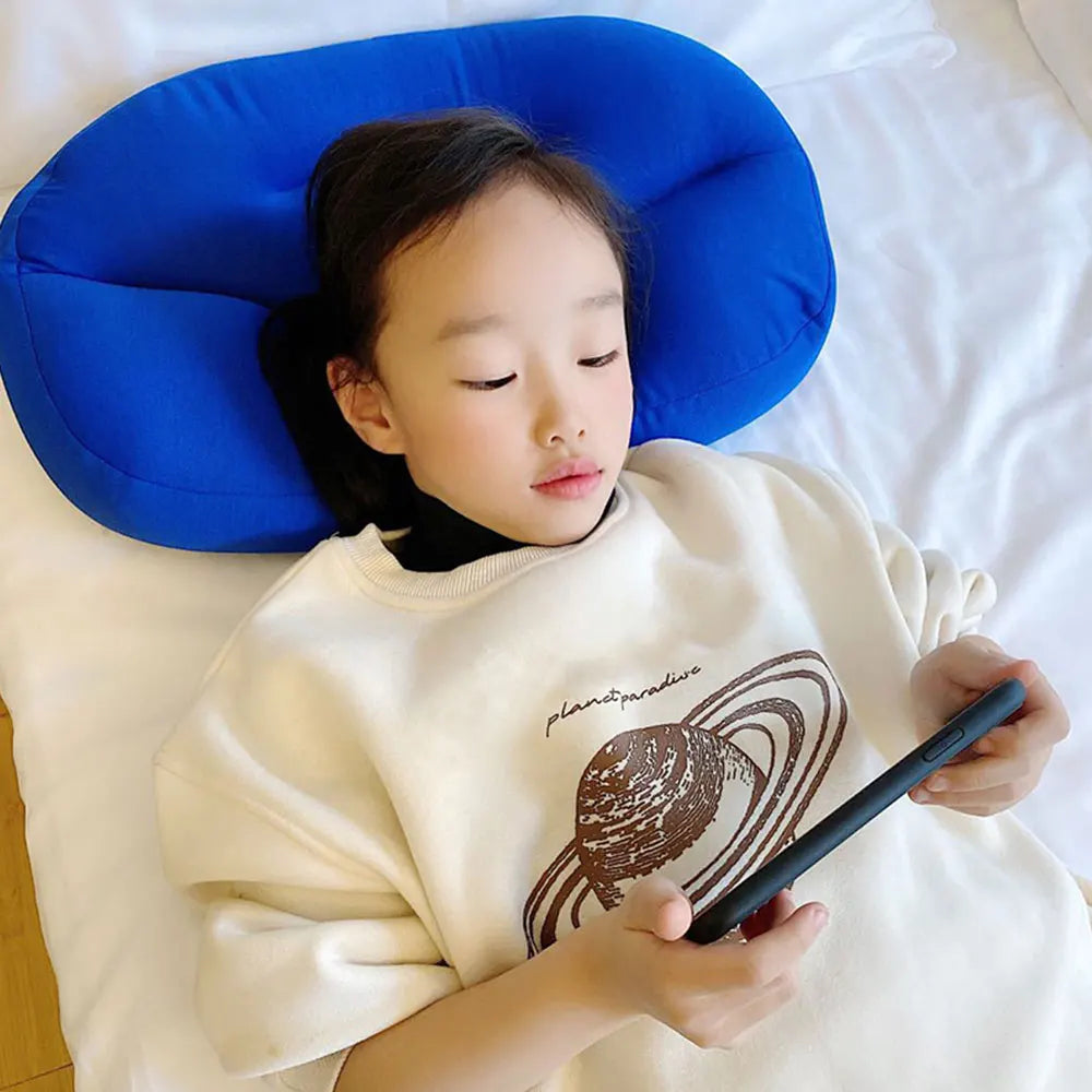 All-round Sleep Pillow Neck Massager