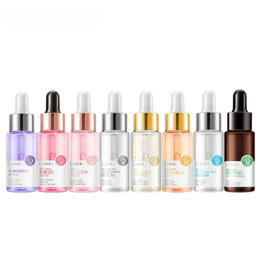 Hyaluronic Acid Facial Serum