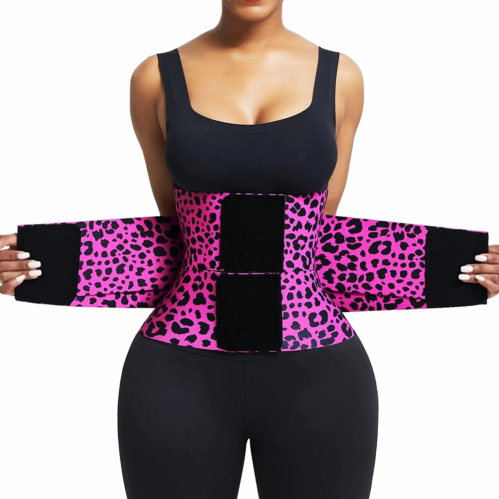 Waist Trainer Corset Tummy Control