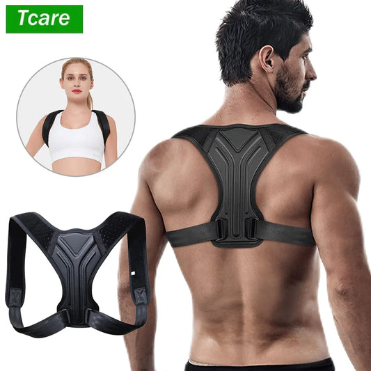 Back Posture Corrector
