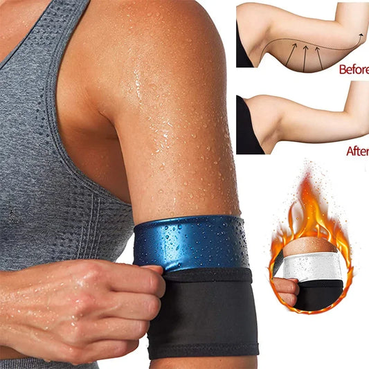 Arm Trimmer Wrap
