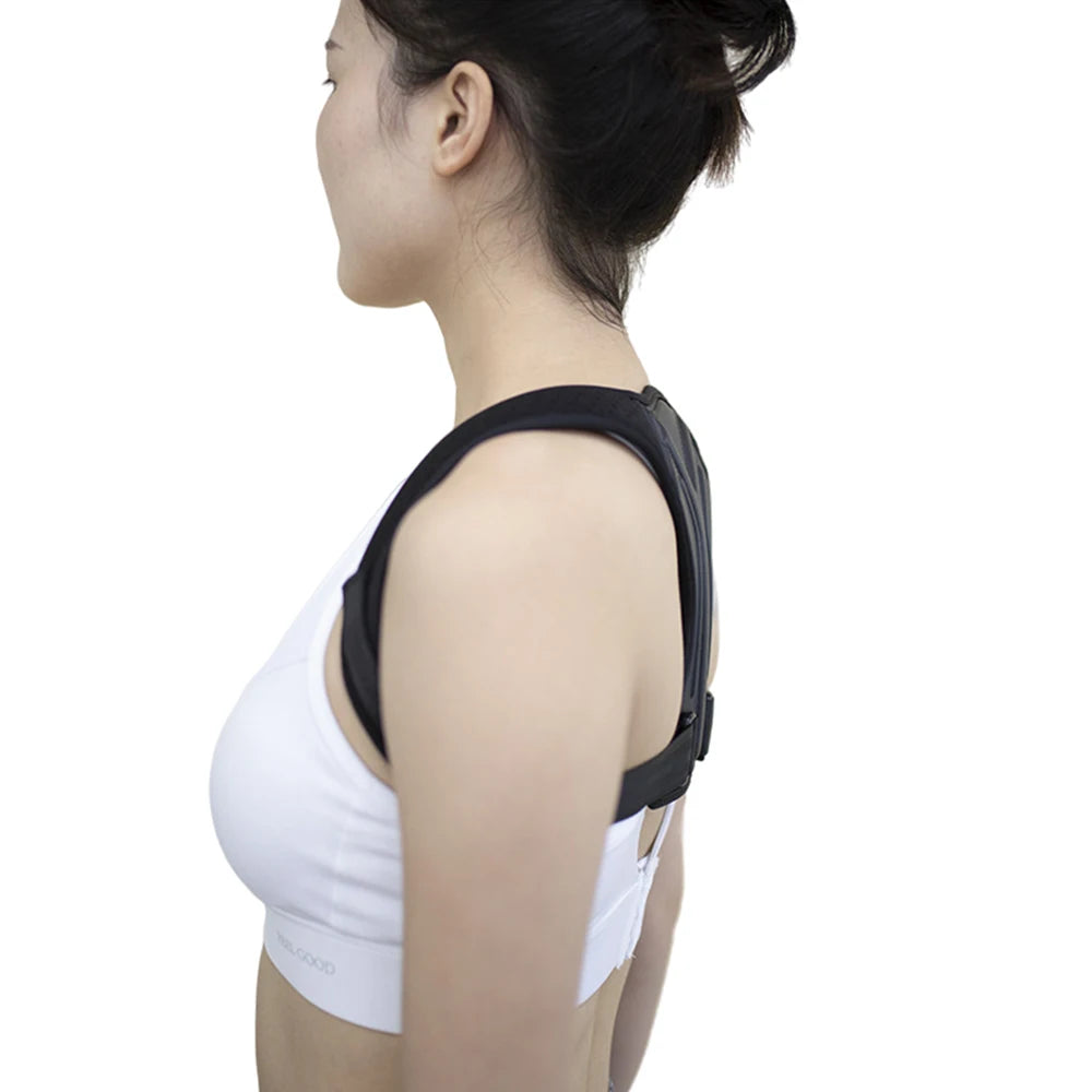 Back Posture Corrector