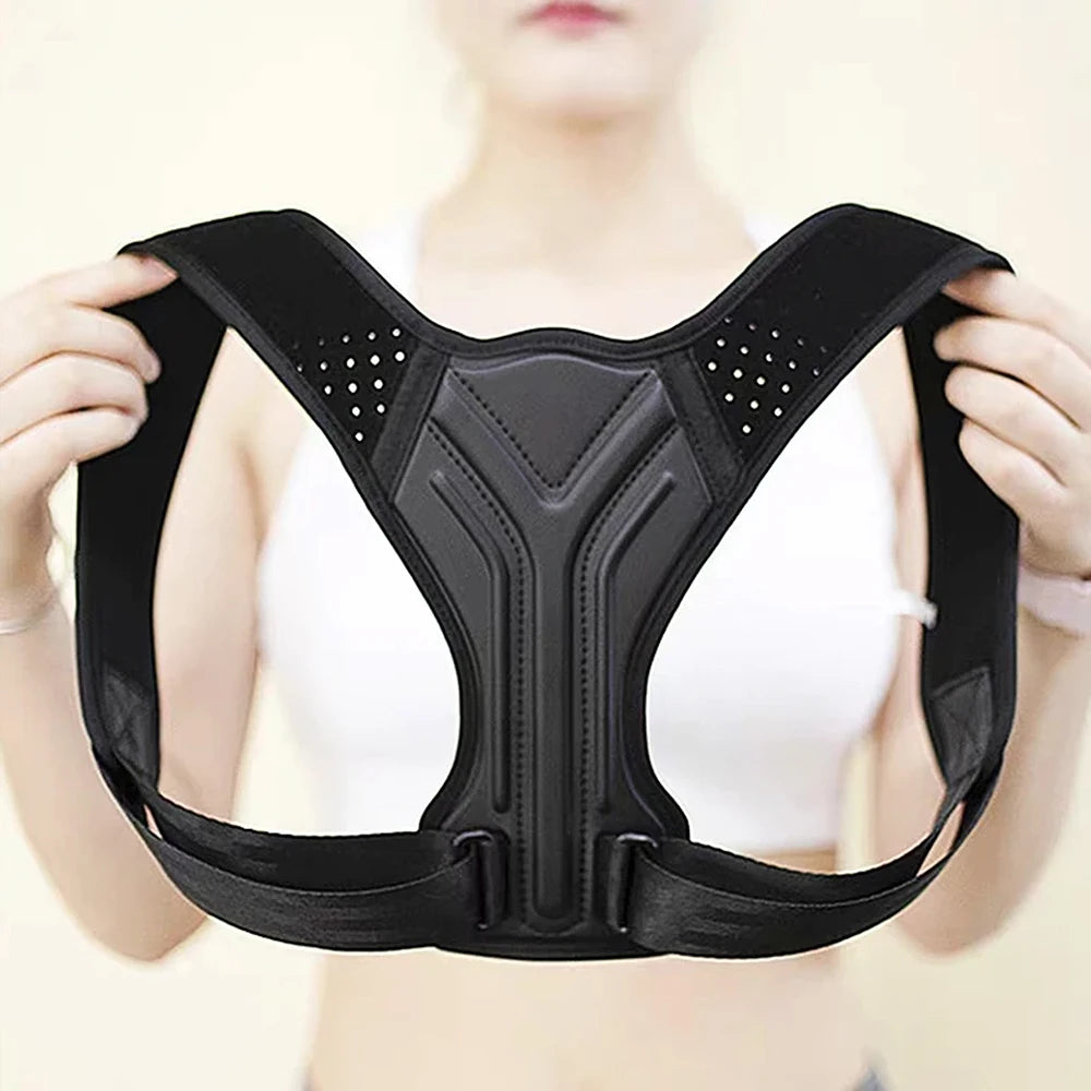 Back Posture Corrector