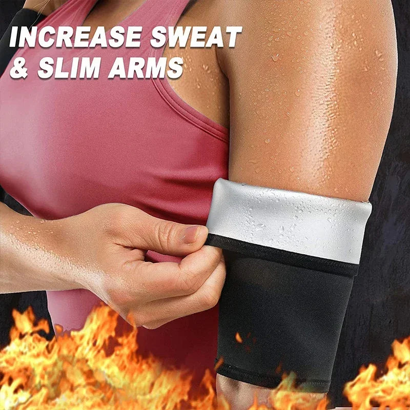 Arm Trimmer Wrap