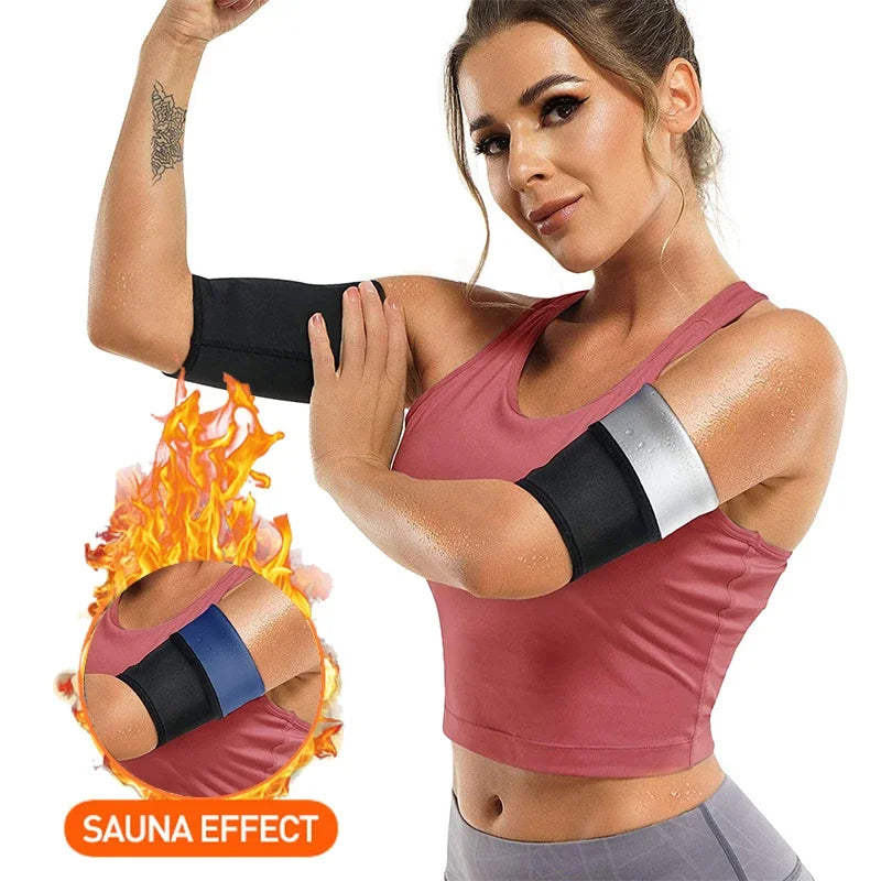 Arm Trimmer Wrap