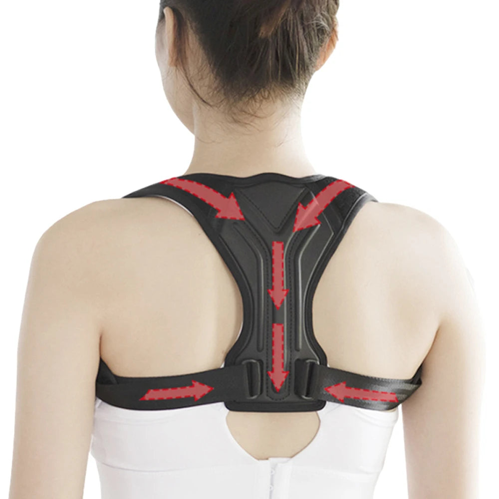 Back Posture Corrector