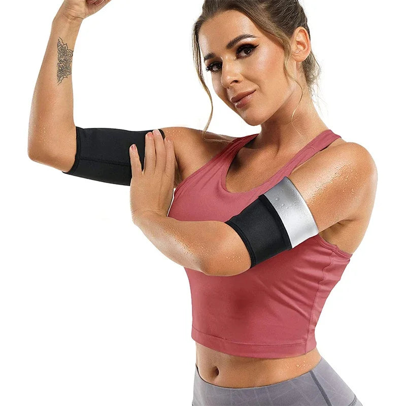 Arm Trimmer Wrap