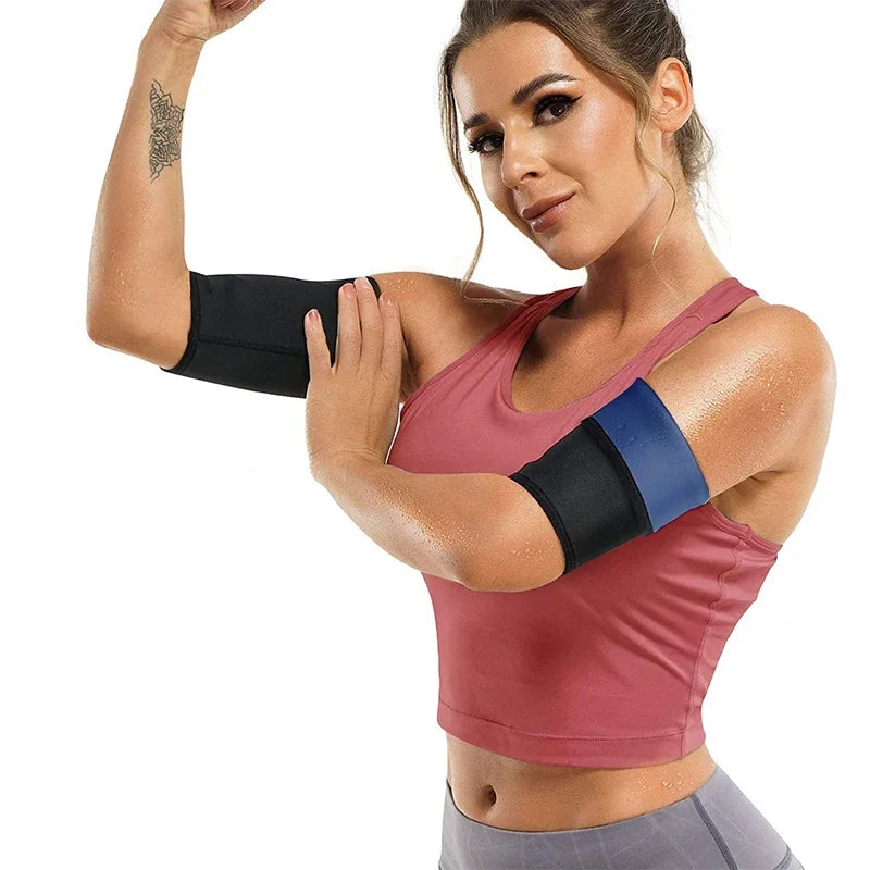 Arm Trimmer Wrap