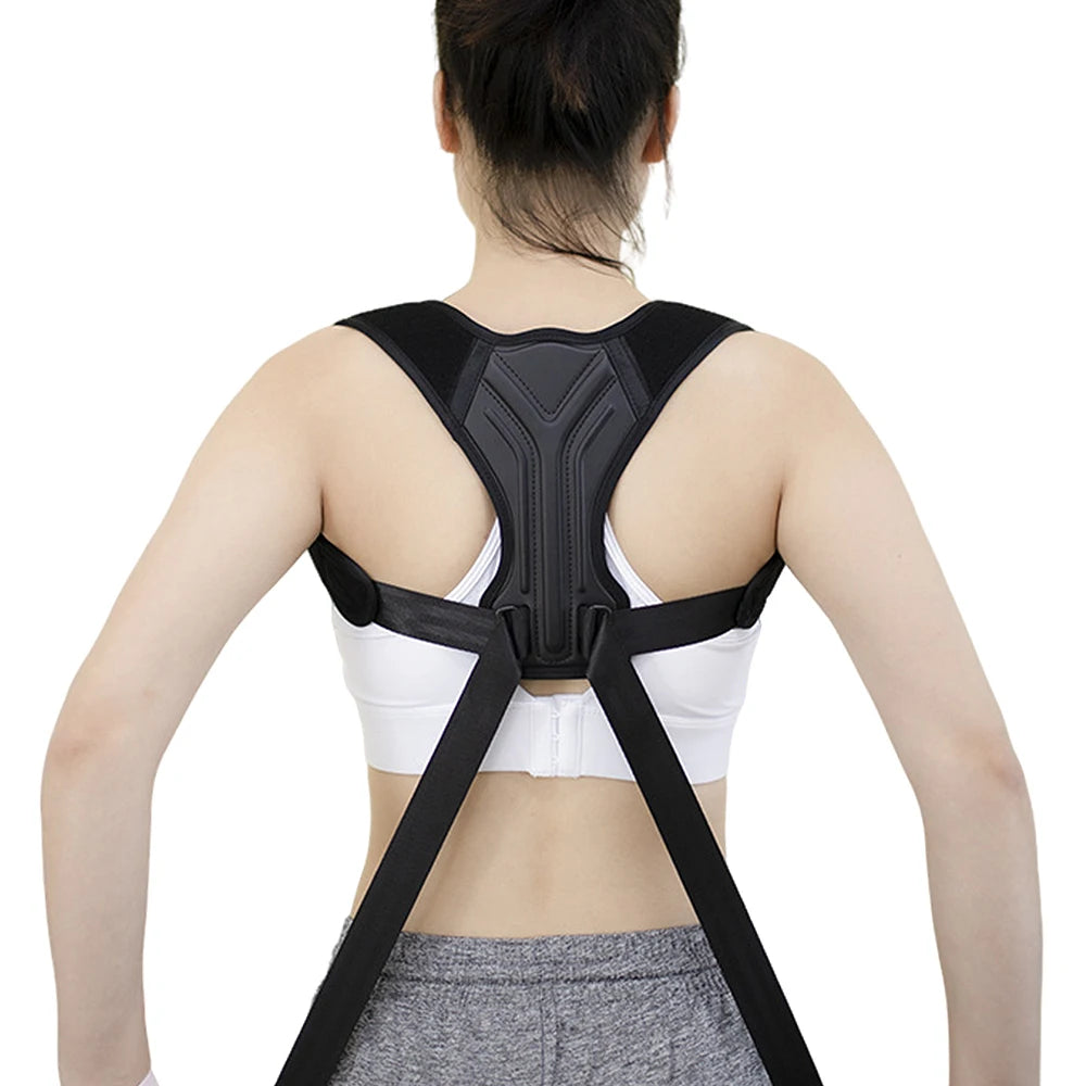 Back Posture Corrector