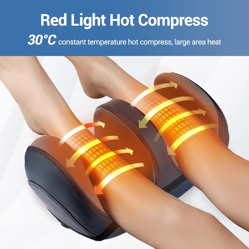 Electric Calf and Foot Massager