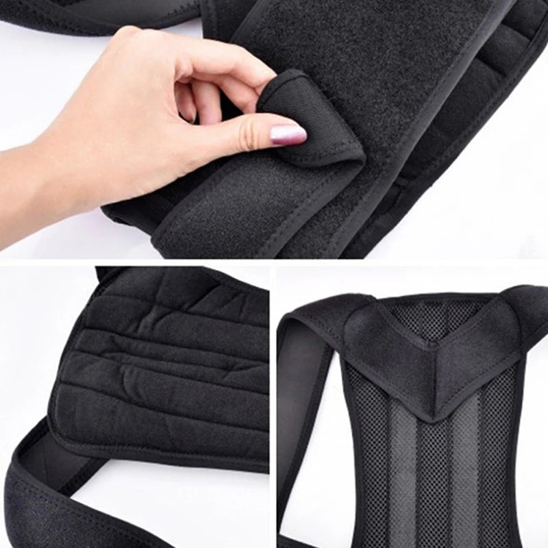 Posture Corrector Back Brace