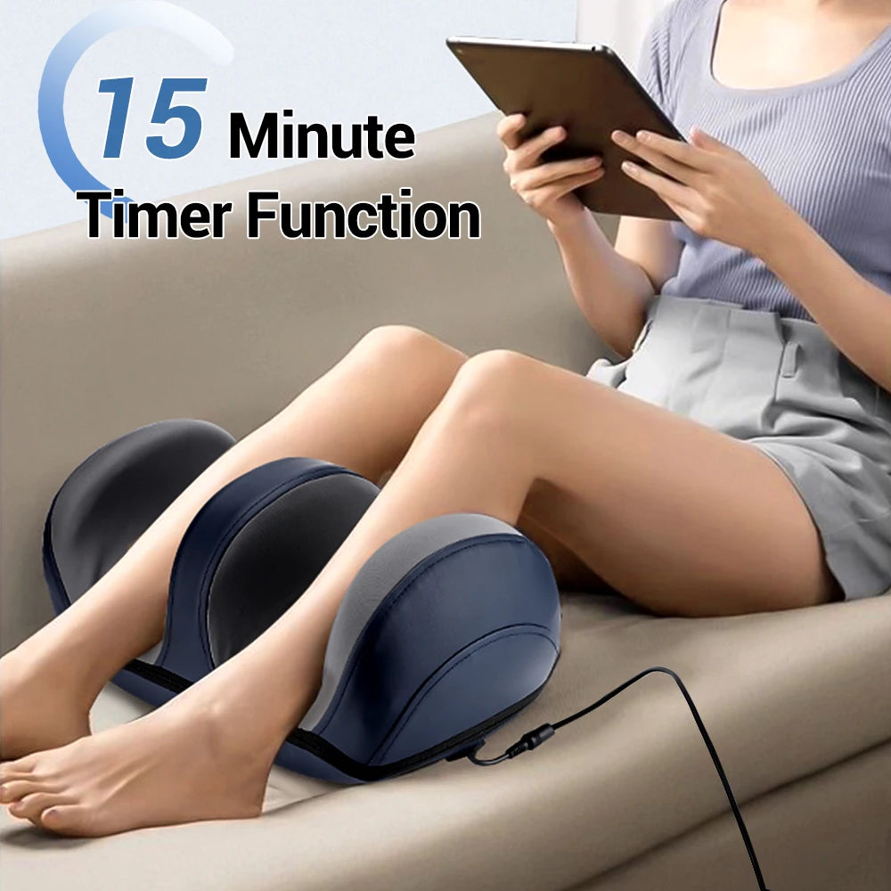 Electric Calf and Foot Massager