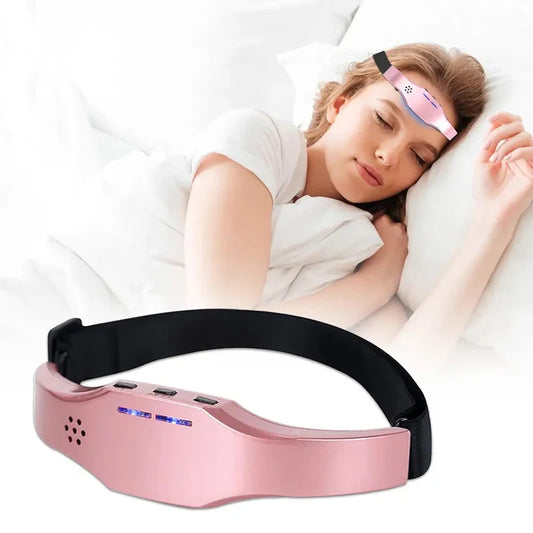 Migraine Relief Sleep Aid Massage Therapy