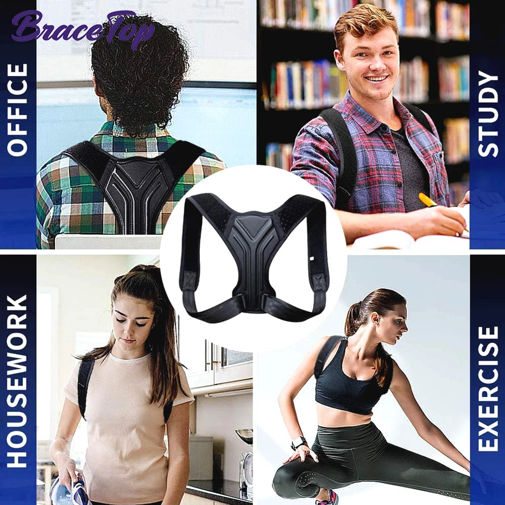 Back Posture Corrector