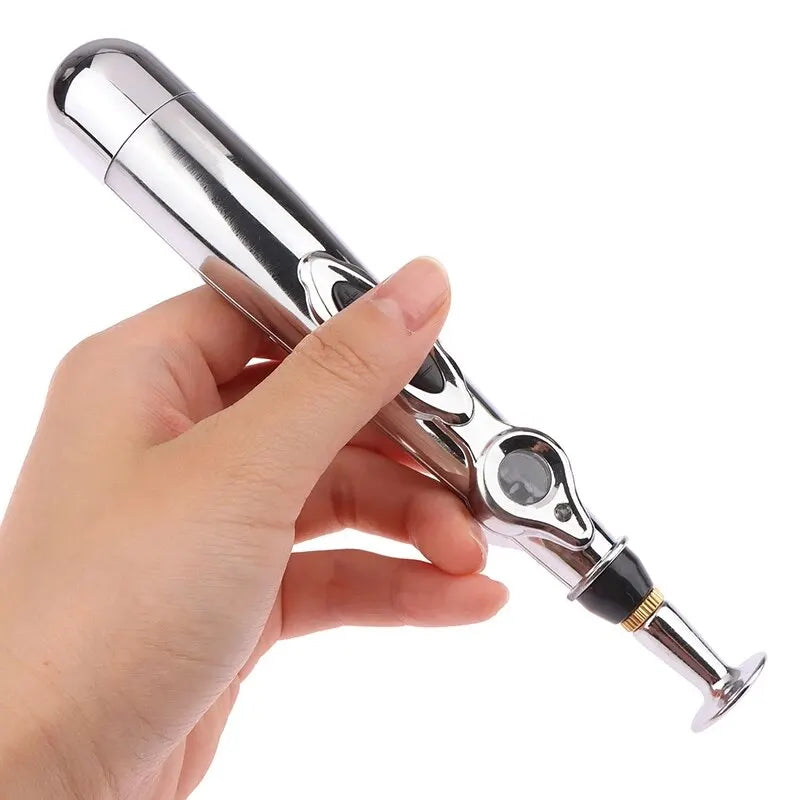 Electronic Acupuncture Point Pen