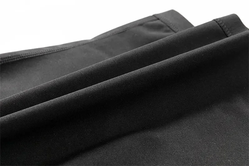Waist Control Shaper Girdle Shapewear Corset Sweat Tummy Workout Sauna Thermo Abdomen Fat Men Gym Slimming Trainer Burning Belt