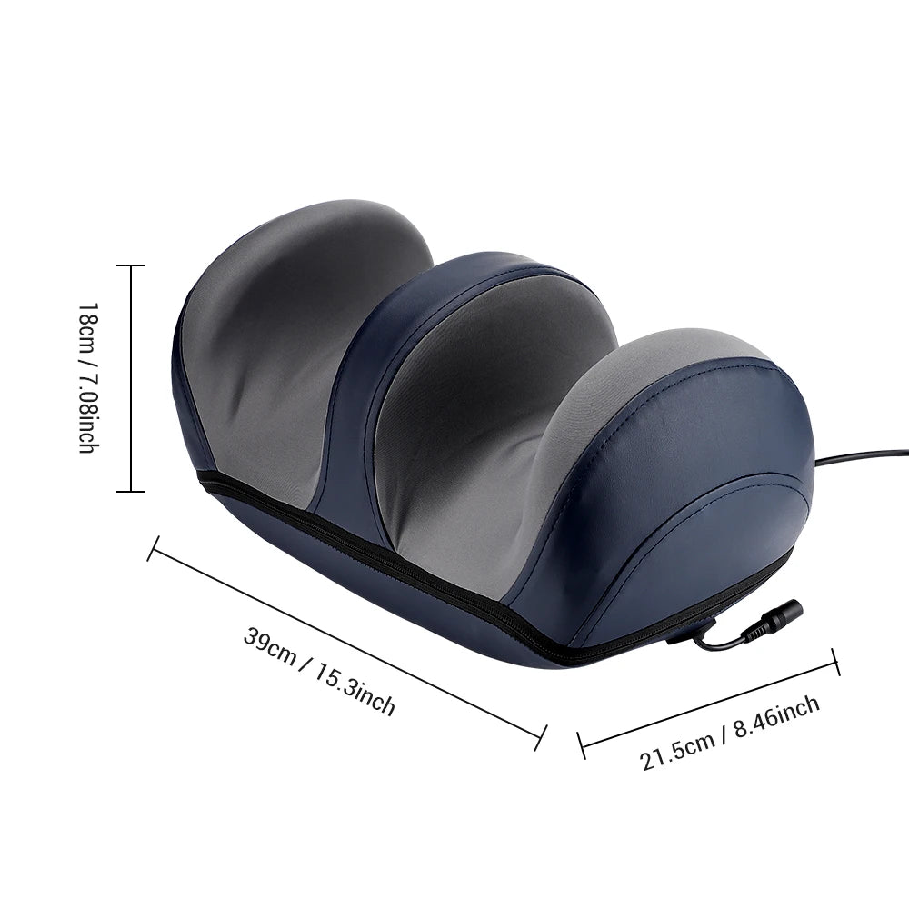 Electric Calf and Foot Massager