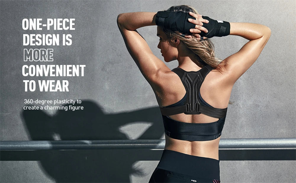 Back Posture Corrector