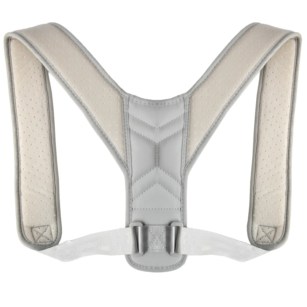 Spine Pain Relief grey