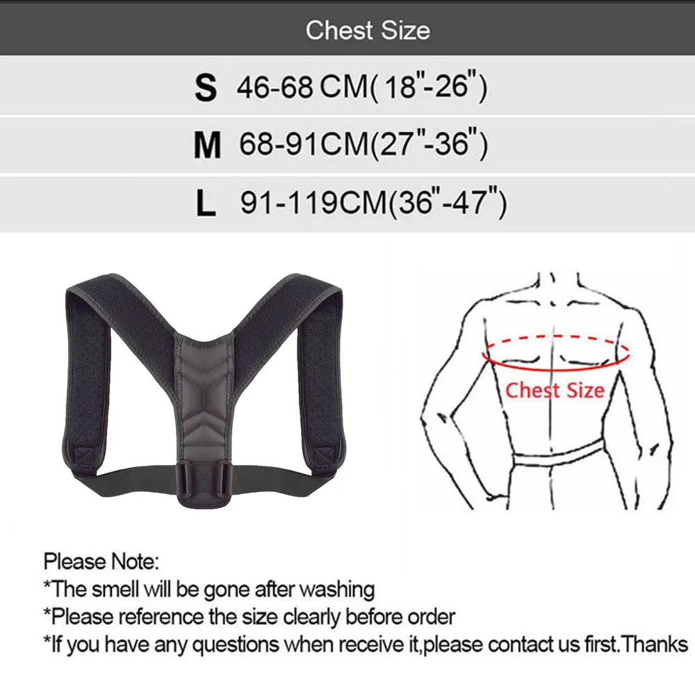 Spine Pain Relief size