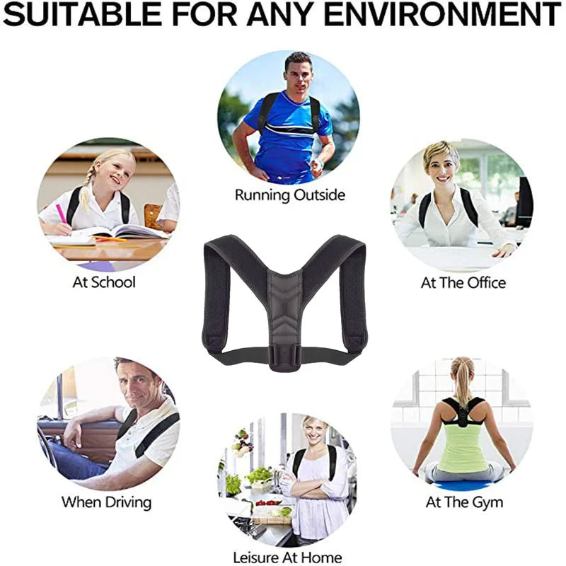 Spine Pain Relief use anywhere
