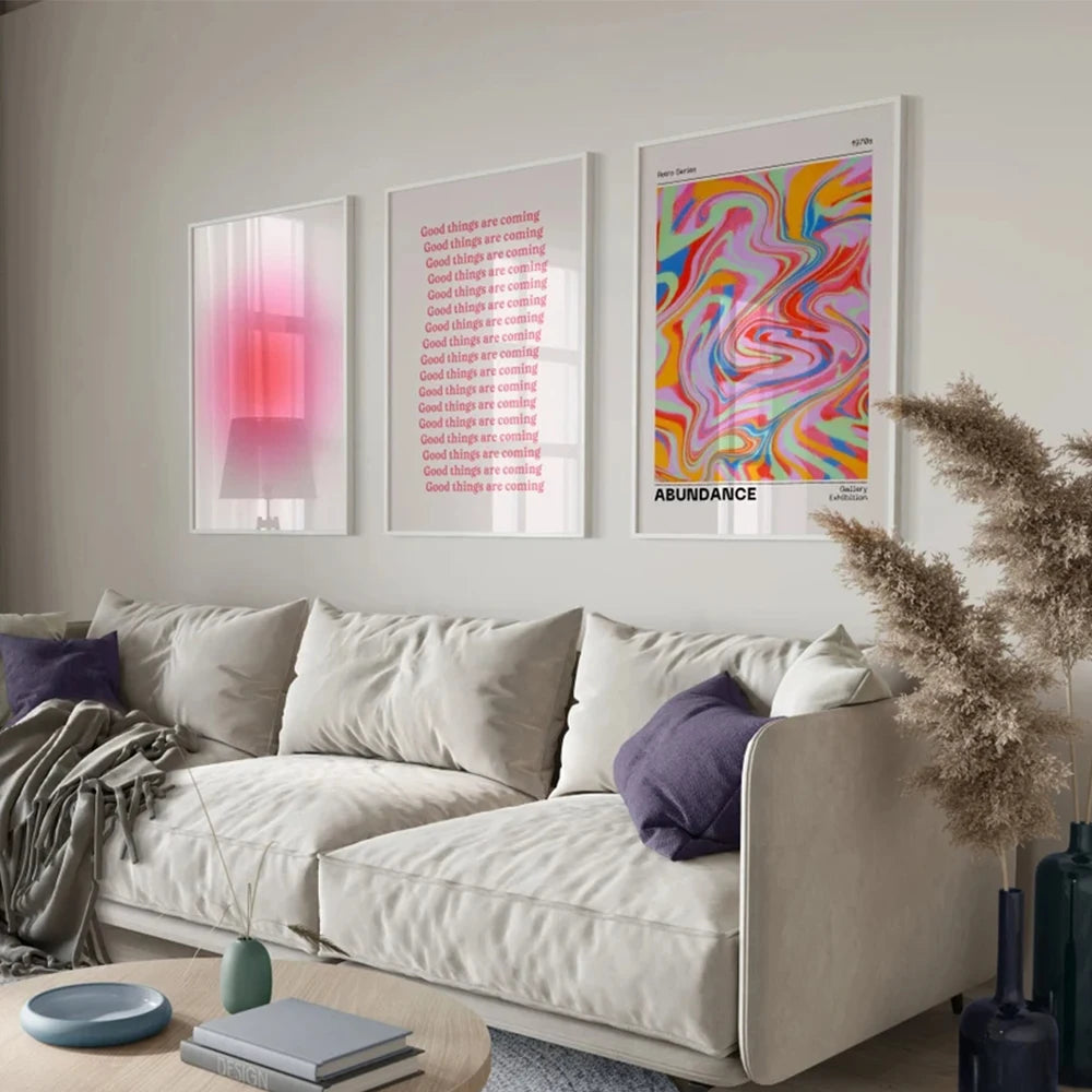 Wall Art 