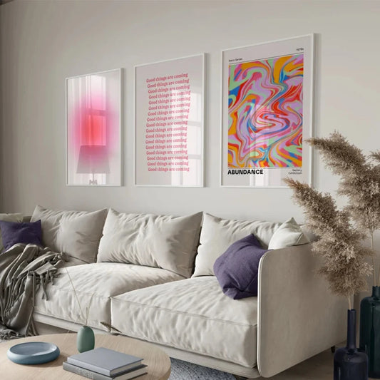 Wall Art 