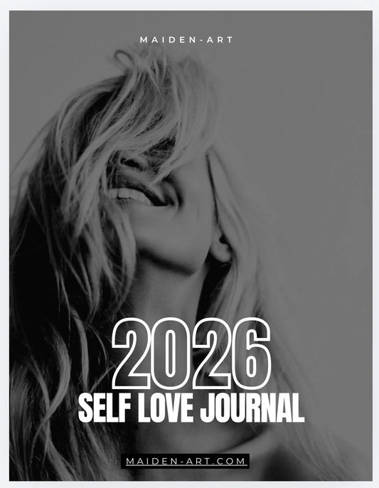 Self-Love Journal