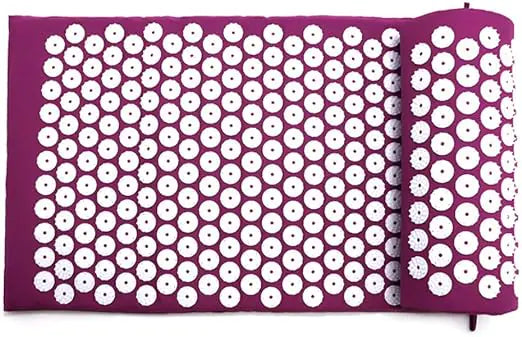 acupuncture mat