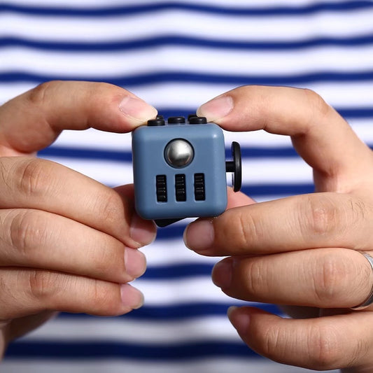 Fidget Cube Anxiety Relief Toy